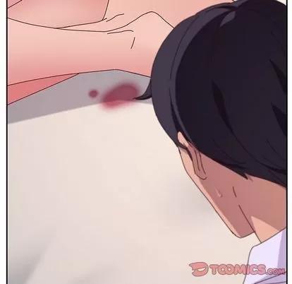 她们的恶作剧 她们的恶作剧 | 第13章 第153页