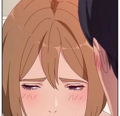 她们的恶作剧 她们的恶作剧 | 第14章 第17页