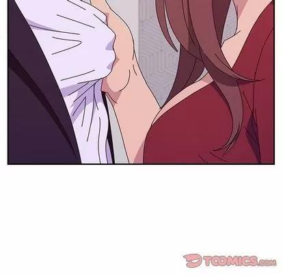 她们的恶作剧 她们的恶作剧 | 第14章 第93页