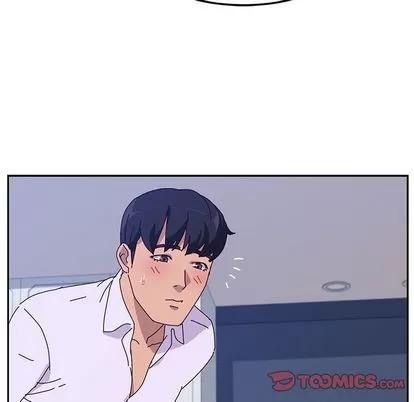 她们的恶作剧 她们的恶作剧 | 第15章 第111页