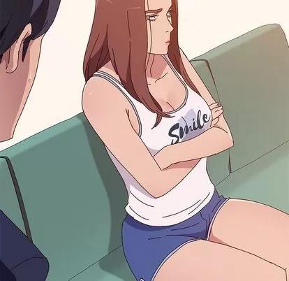 她们的恶作剧 她们的恶作剧 | 第16章 第53页