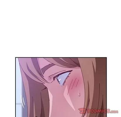 她们的恶作剧 她们的恶作剧 | 第16章 第111页