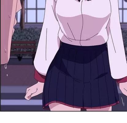 她们的恶作剧 她们的恶作剧 | 第17章 第58页