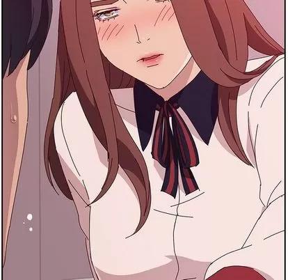 她们的恶作剧 她们的恶作剧 | 第18章 第36页