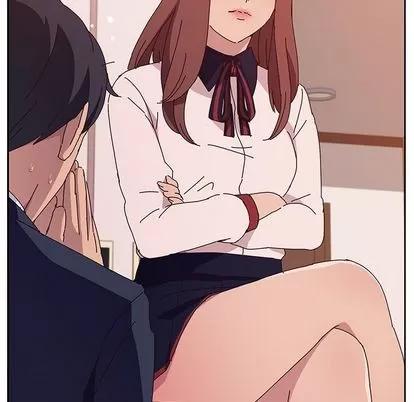 她们的恶作剧 她们的恶作剧 | 第18章 第46页