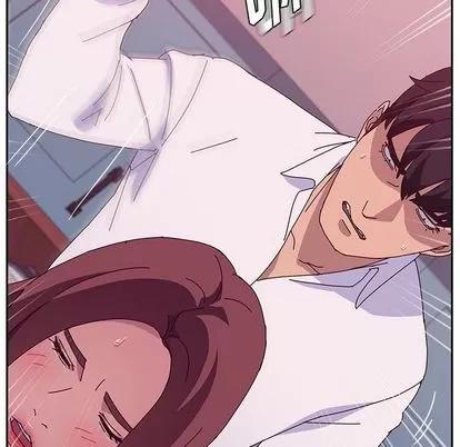 她们的恶作剧 她们的恶作剧 | 第20章 第109页