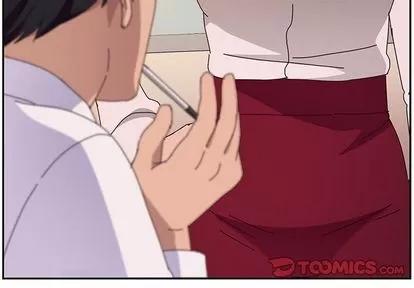 她们的恶作剧 她们的恶作剧 | 第21章 第3页