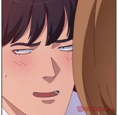 她们的恶作剧 她们的恶作剧 | 第21章 第27页