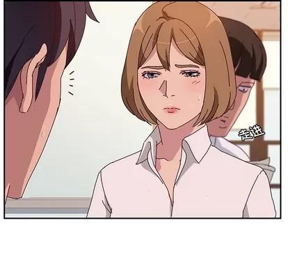 她们的恶作剧 她们的恶作剧 | 第22章 第92页