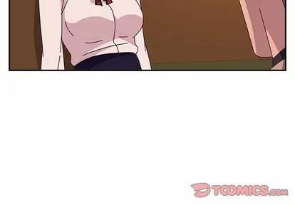 她们的恶作剧 她们的恶作剧 | 第23章 第3页