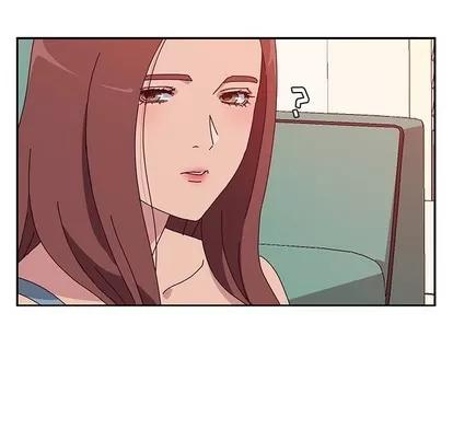 她们的恶作剧 她们的恶作剧 | 第23章 第22页