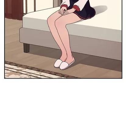她们的恶作剧 她们的恶作剧 | 第23章 第38页