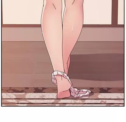 她们的恶作剧 她们的恶作剧 | 第23章 第99页