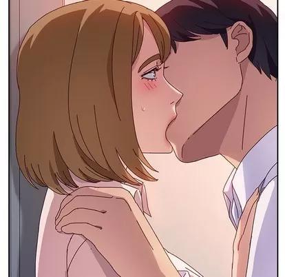 她们的恶作剧 她们的恶作剧 | 第24章 第37页