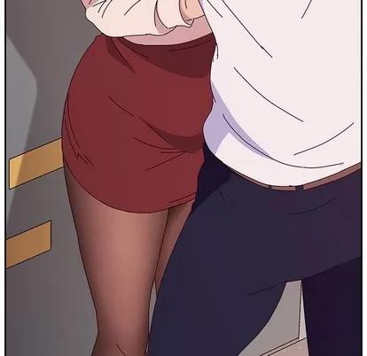 她们的恶作剧 她们的恶作剧 | 第24章 第47页