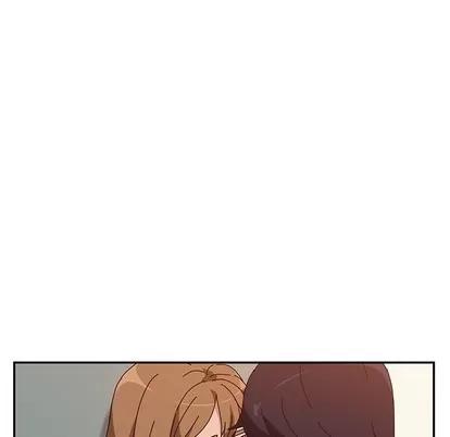她们的恶作剧 她们的恶作剧 | 第24章 第54页