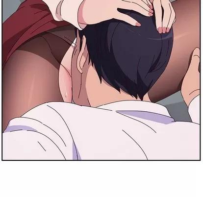她们的恶作剧 她们的恶作剧 | 第24章 第88页