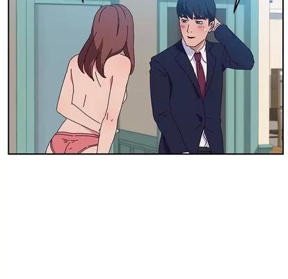 她们的恶作剧 她们的恶作剧 | 第25章 第72页