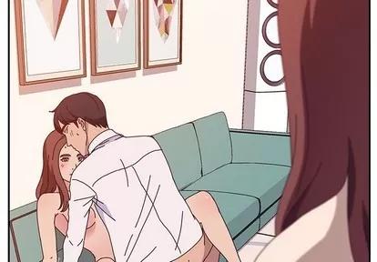 她们的恶作剧 她们的恶作剧 | 第26章 第2页