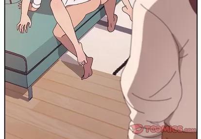 她们的恶作剧 她们的恶作剧 | 第26章 第3页