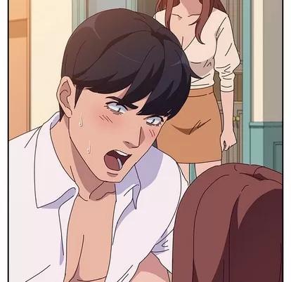 她们的恶作剧 她们的恶作剧 | 第26章 第16页