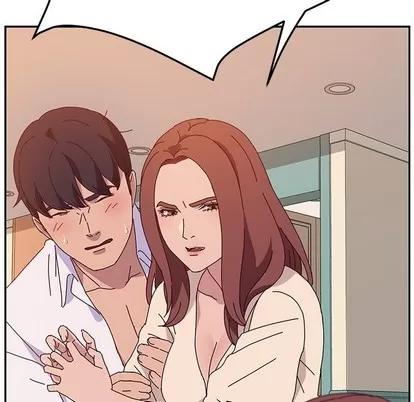 她们的恶作剧 她们的恶作剧 | 第26章 第49页