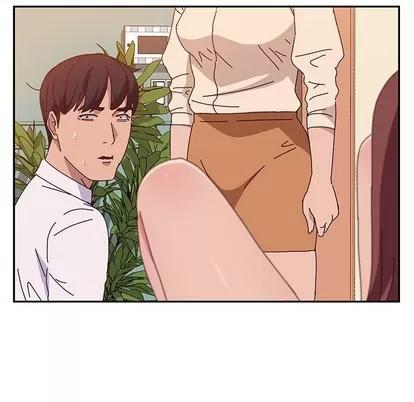 她们的恶作剧 她们的恶作剧 | 第26章 第94页