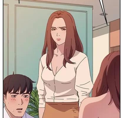 她们的恶作剧 她们的恶作剧 | 第26章 第113页