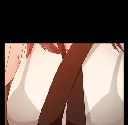 她们的恶作剧 她们的恶作剧 | 第27章 第28页