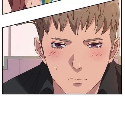 她们的恶作剧 她们的恶作剧 | 第29章 第36页