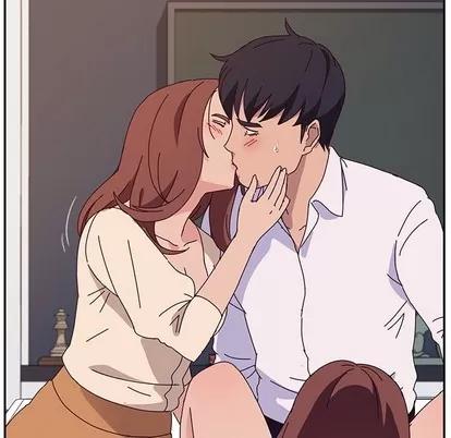 她们的恶作剧 她们的恶作剧 | 第29章 第131页
