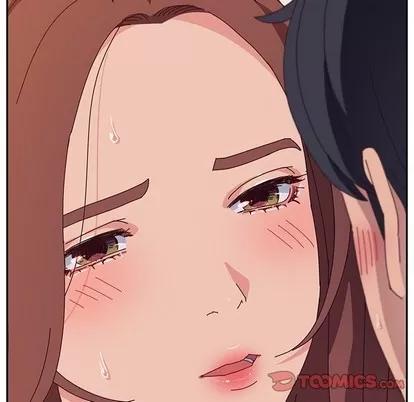 她们的恶作剧 她们的恶作剧 | 第30章 第9页