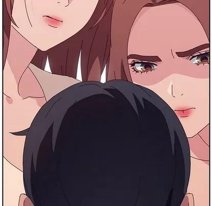她们的恶作剧 她们的恶作剧 | 第30章 第32页