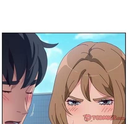她们的恶作剧 她们的恶作剧 | 第30章 第63页
