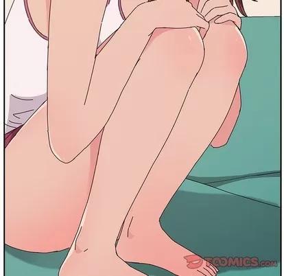她们的恶作剧 她们的恶作剧 | 第31章 第141页
