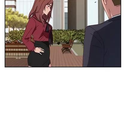 她们的恶作剧 她们的恶作剧 | 第32章 第49页