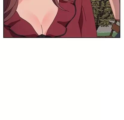 她们的恶作剧 她们的恶作剧 | 第32章 第61页
