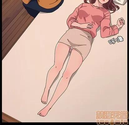 她们的恶作剧 她们的恶作剧 | 第32章 第95页