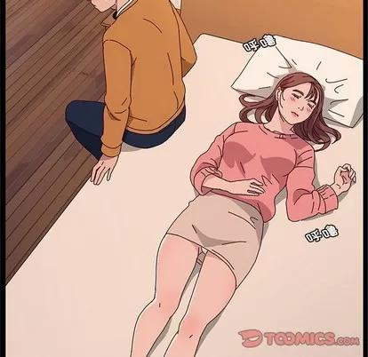 她们的恶作剧 她们的恶作剧 | 第32章 第99页