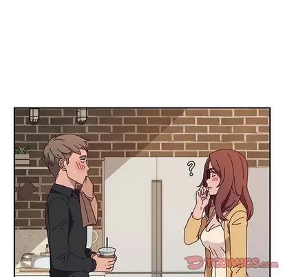 她们的恶作剧 她们的恶作剧 | 第34章 第51页