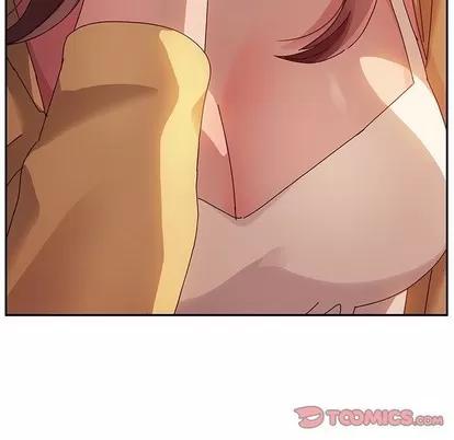 她们的恶作剧 她们的恶作剧 | 第34章 第81页