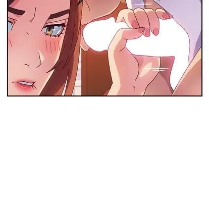 她们的恶作剧 她们的恶作剧 | 第34章 第97页