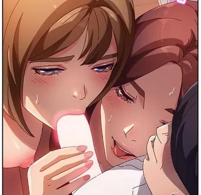 她们的恶作剧 她们的恶作剧 | 第34章 第114页