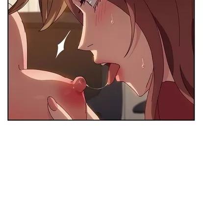 她们的恶作剧 她们的恶作剧 | 第35章 第122页