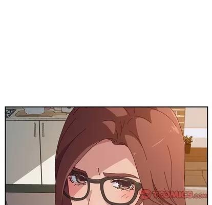 她们的恶作剧 她们的恶作剧 | 第37章 第39页