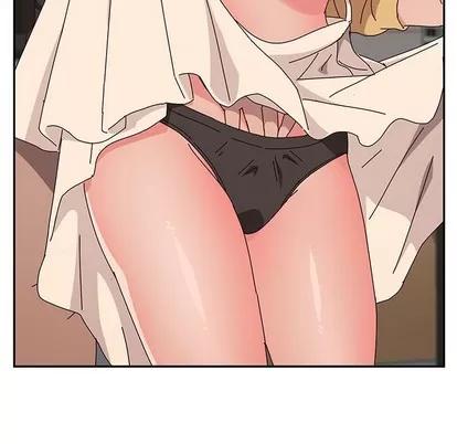 她们的恶作剧 她们的恶作剧 | 第37章 第96页
