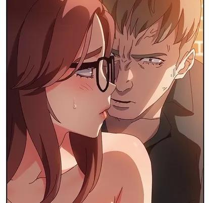 她们的恶作剧 她们的恶作剧 | 第38章 第51页