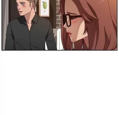 她们的恶作剧 她们的恶作剧 | 第39章 第61页