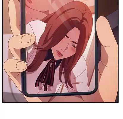 她们的恶作剧 她们的恶作剧 | 第40章 第134页