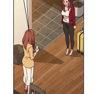 她们的恶作剧 她们的恶作剧 | 第41章 第89页